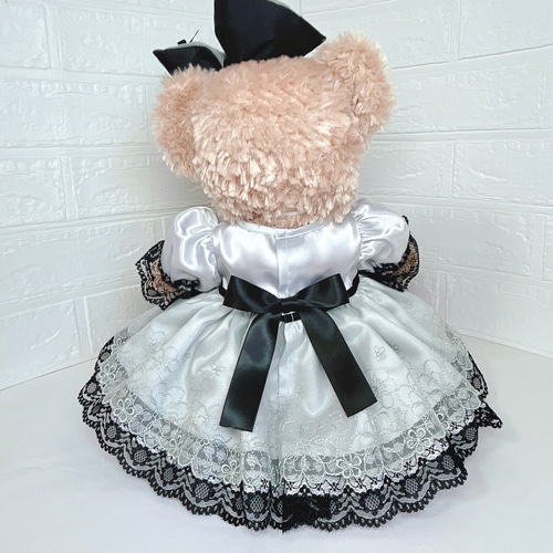 シェリーメイぬいぐるみ ぬいぐるみは付きません ぬいぐるみ
