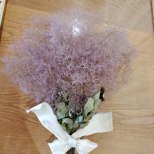 スモークツリースワッグ♡ちょっと大きめ スモークツリースワッグ♡ちょっと大きめ スモークツリー