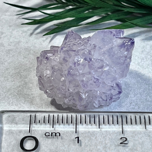 精霊を呼ぶ石✨ カクタスアメジスト サボテン水晶 ラフストーン 精霊を呼ぶ石✨ カクタスアメジスト サボテン水晶 ラフストーン