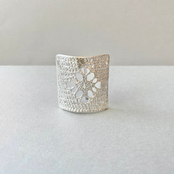 ハンドメイド イーグル シルバーコンチョ ヘアゴム、アクセサリー