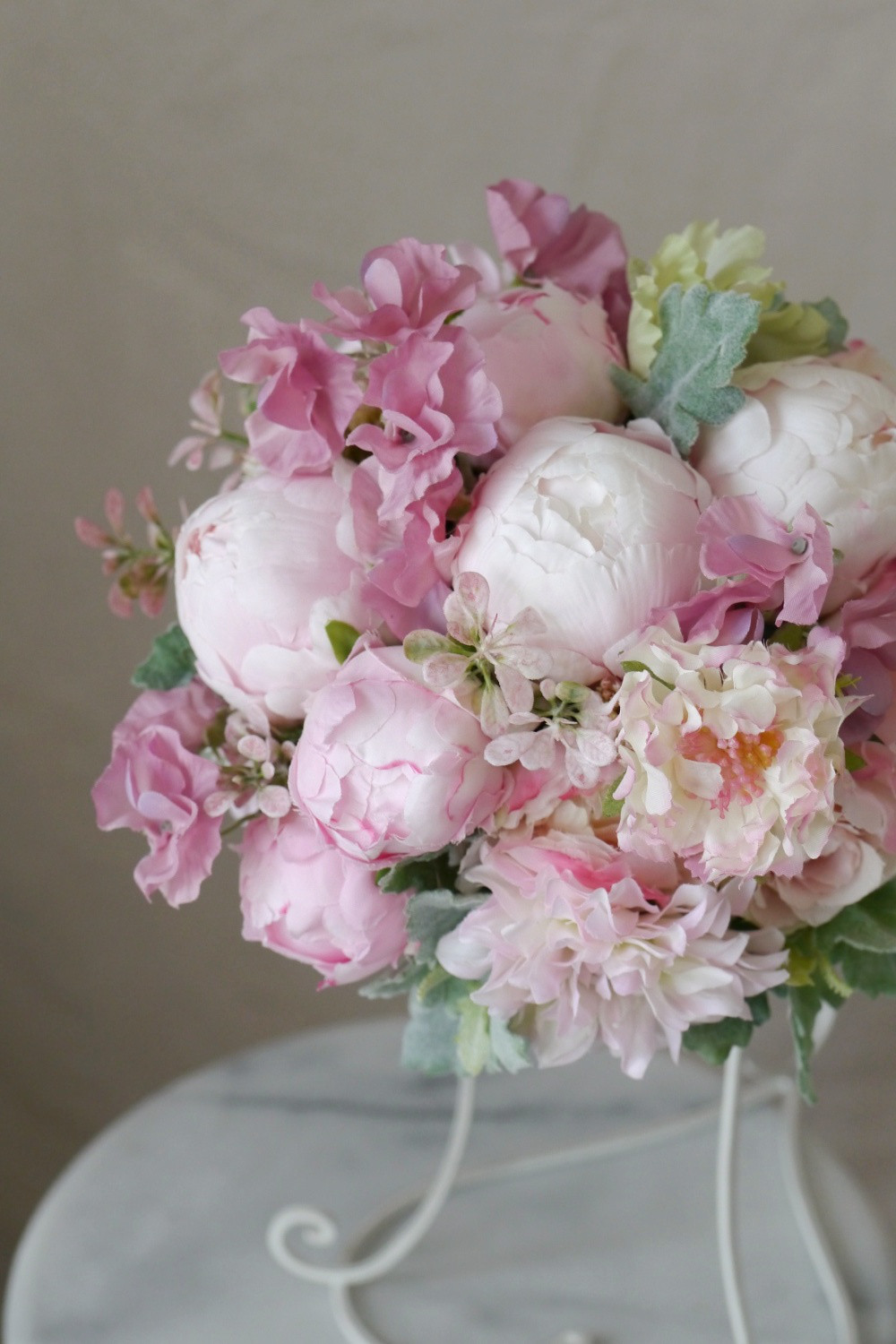 大人気♡芍薬(ピオニー)ブーケ