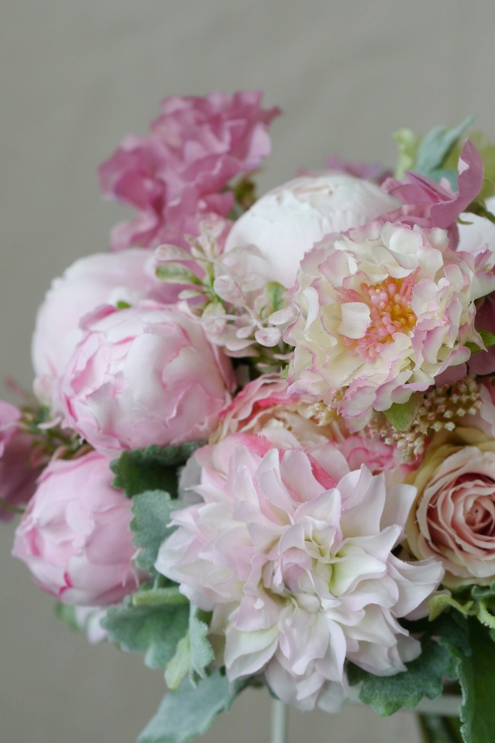 大人気♡芍薬(ピオニー)ブーケ