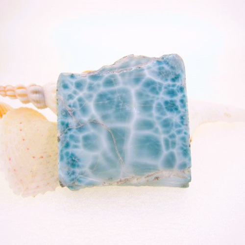 ラリマースライス