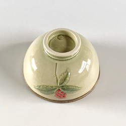 センリョウ茶碗 4枚目の画像