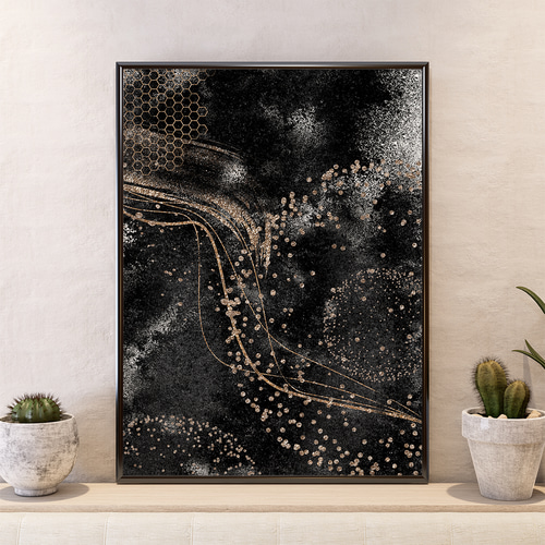 60×50 抽象画 ウォールアート 絵画 ポスター 海外インテリア 71NN6jbZNyL._UF894,1000_QL80_.jpg