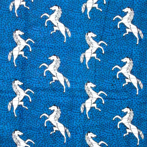 ⑩Aアフリカンプリント生地＊パーニュ＊キテンゲ＊アフリカン