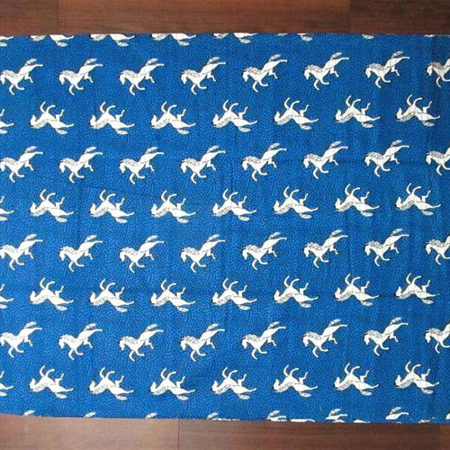 ⑩Aアフリカンプリント生地＊パーニュ＊キテンゲ＊アフリカン