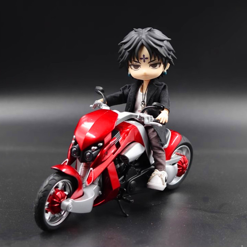 【専用】オビツ11マックコスセット(ミニバイク付) ミニッツAWD用ホイールセット 5スポーク O.Z風 - DMM.make