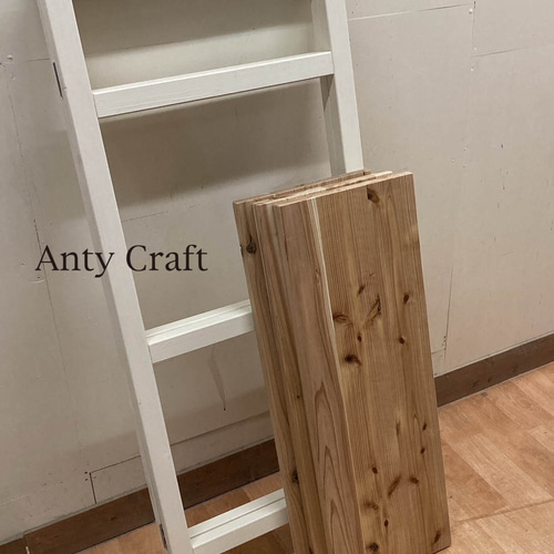 サイズオーダー可】【引取可能】折りたためる！3段収納棚 飾り棚