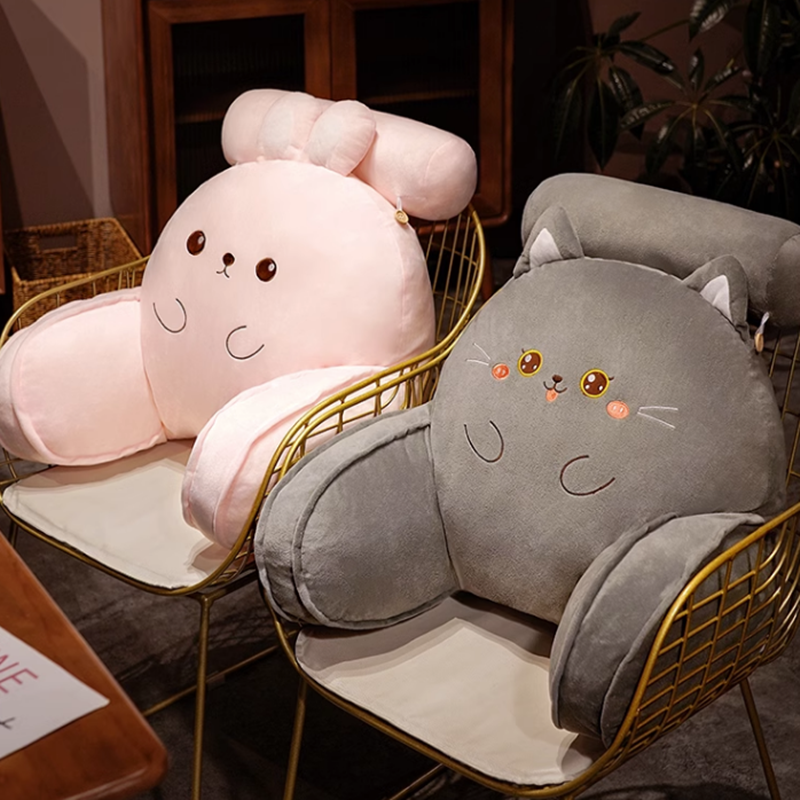 KATIE HEART cushion クッション・座布団 CANDY