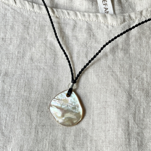 夜光貝 (チャルリズ様。お取引き中) 『4点セット』ペンダント