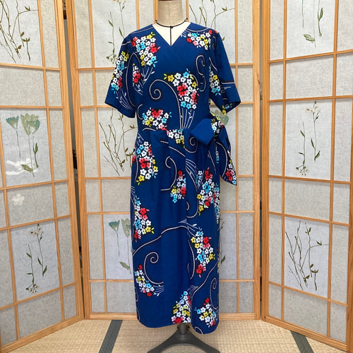 浴衣リメイクワンピース3407 6135aZ1AAgL._UF350,350_QL80_.jpg