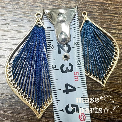 チャーム ハープ ゴールド – 貴和製作所オンラインストア