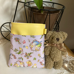 トールペイントで描いた綺麗なバラのボード 表札・ネームプレート