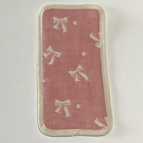 fuwara＊［専用］ぱんだはんかちset fuwara＊［専用］ぱんだはんかちset fuwara スタイ & ハンカチセット