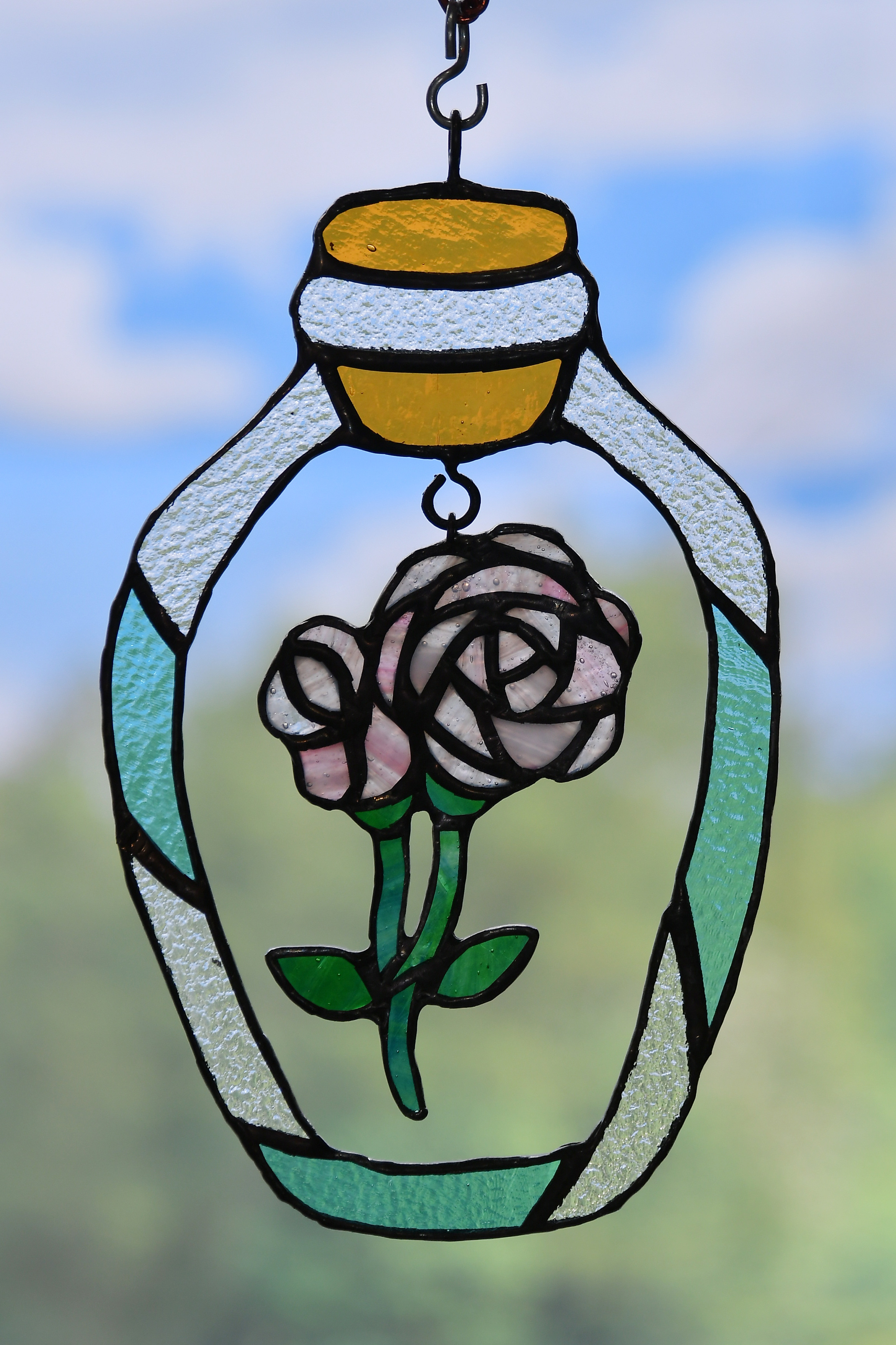 ボトルフラワァE