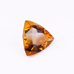 シトリン  　 1.53ct (395141) 2枚目の画像