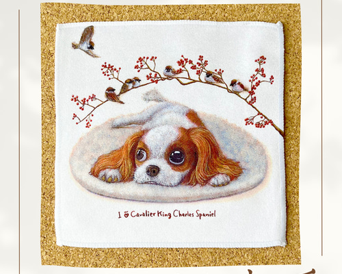 CK様パグちゃんパネル【ハンカチリクエスト受付】 CK様パグちゃんパネル【ハンカチリクエスト受付】 CK様パグちゃん