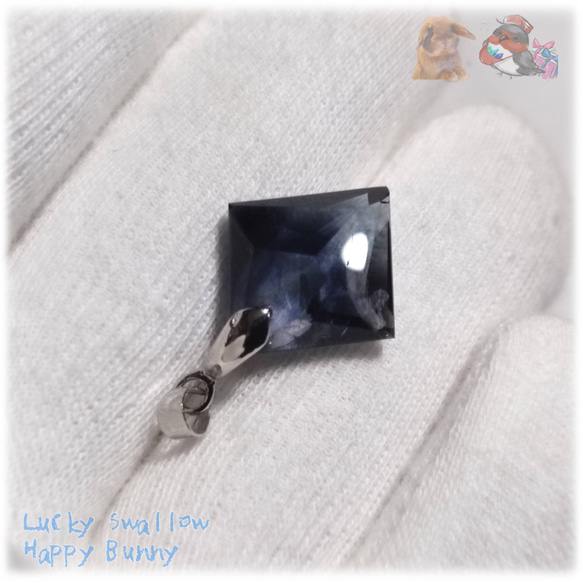 希少 特殊カラー ロシア産 マルチカラー フローライト 蛍石 ペンダント ネックレス fluorite No.5751 14枚目の画像