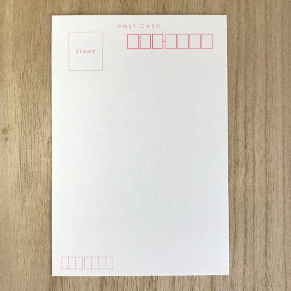 ミコちゃんのポストカード〜スイカ「すずしいニャ」 3枚目の画像