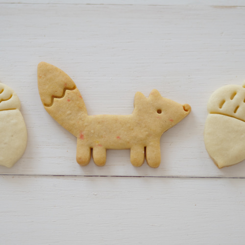 クッキー型用画像 こひつじ2(かけっこ) クッキー型 | Marco & Tyler マルコタイラー