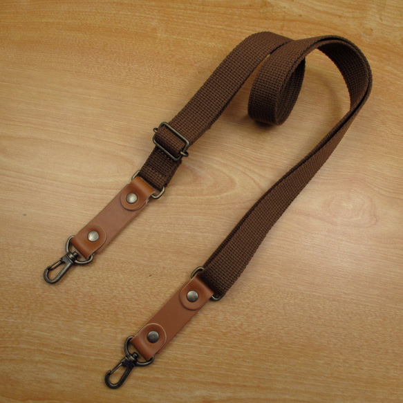 本革　ワンちゃんお散歩バッグ(5色展開)　2WAYショルダー　内ポケ付　WSB-10 15枚目の画像