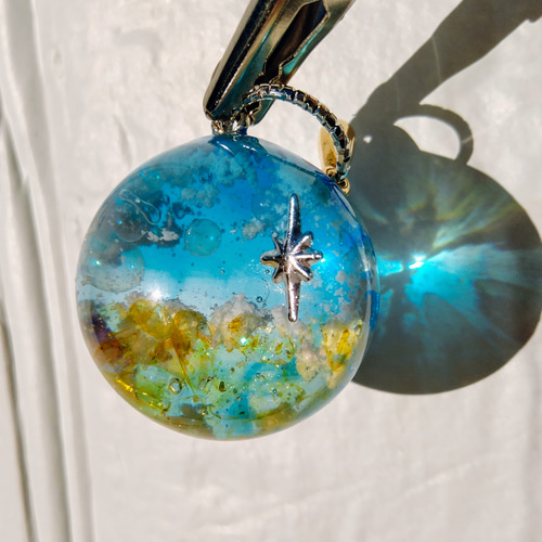 レジンネックレスNo.0402 レジンネックレスNo.0402 レジンネックレスNo