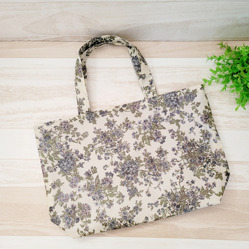 なつみかん様 ハンドメイド リバティ バッグ オーダーページ