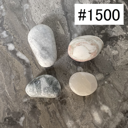 体験】大理石を磨いてみよう！石磨きセット 天然石 関ヶ原石材（株