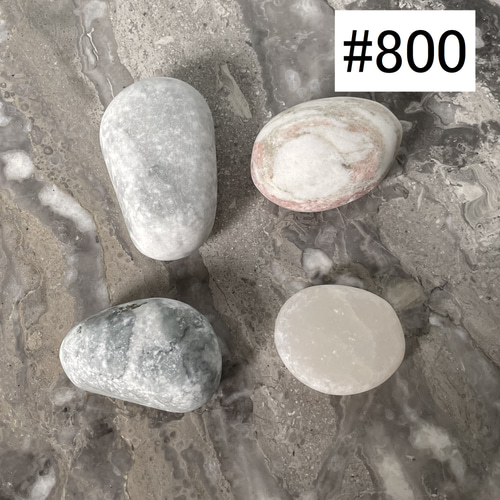 体験】大理石を磨いてみよう！石磨きセット 天然石 関ヶ原石材（株