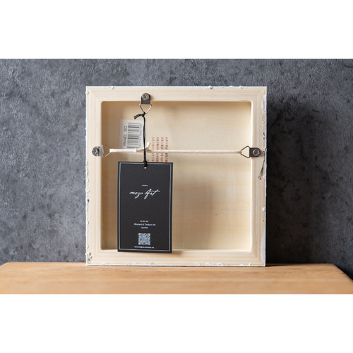 原画1点物】#017-01 / アブストラクト・フルイドアート / ポーリング  