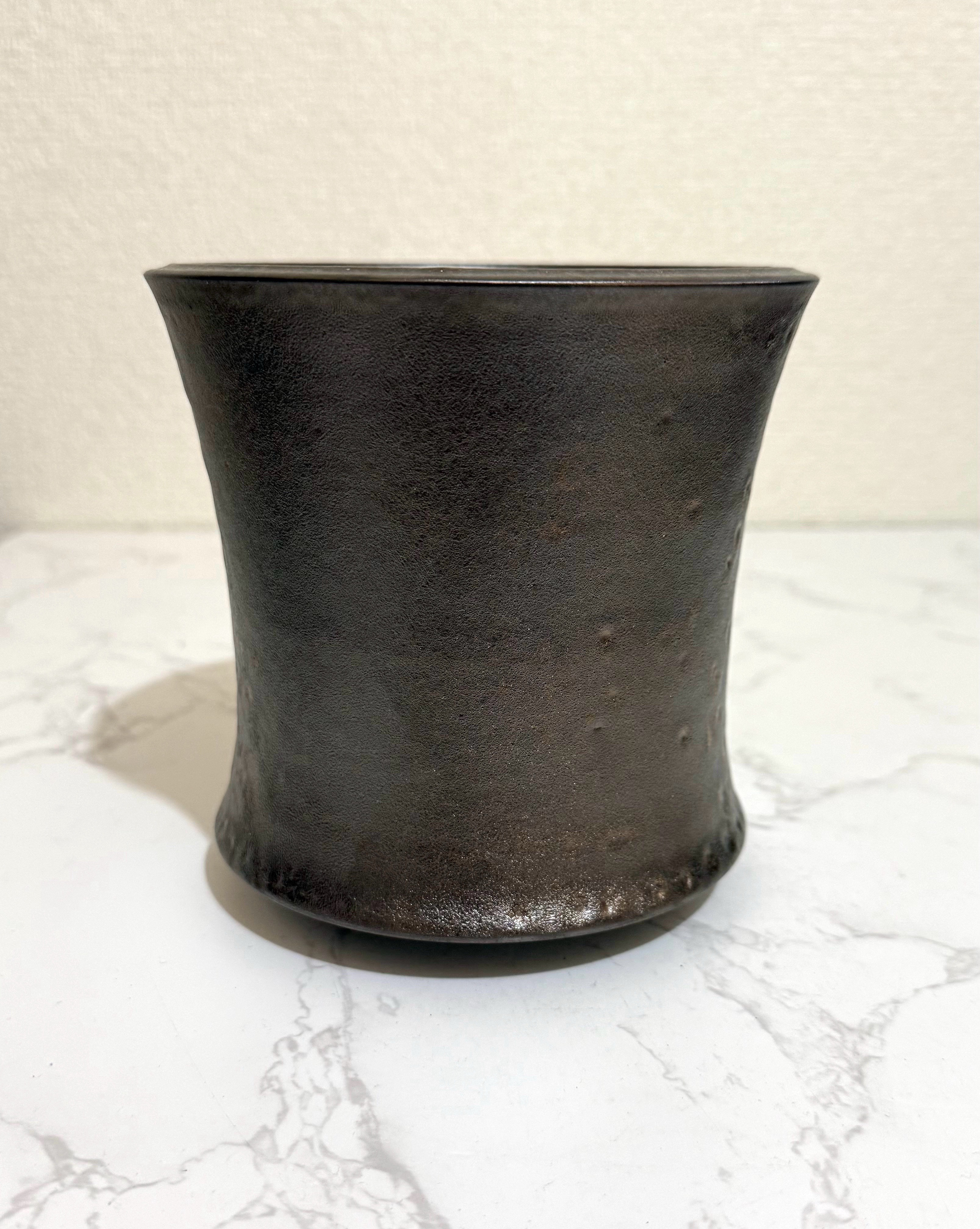 植木鉢ハンドメイド多肉塊根観葉植物陶器陶芸