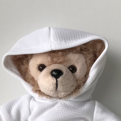 確認用　ダッフィー ぬいばコスチューム 確認用ダッフィー ぬいばコスチューム