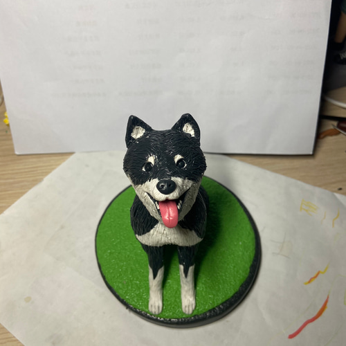 OOAK 粘土ベビー　お客オーダー 61FJu6a6X7L._UY1000_.jpg