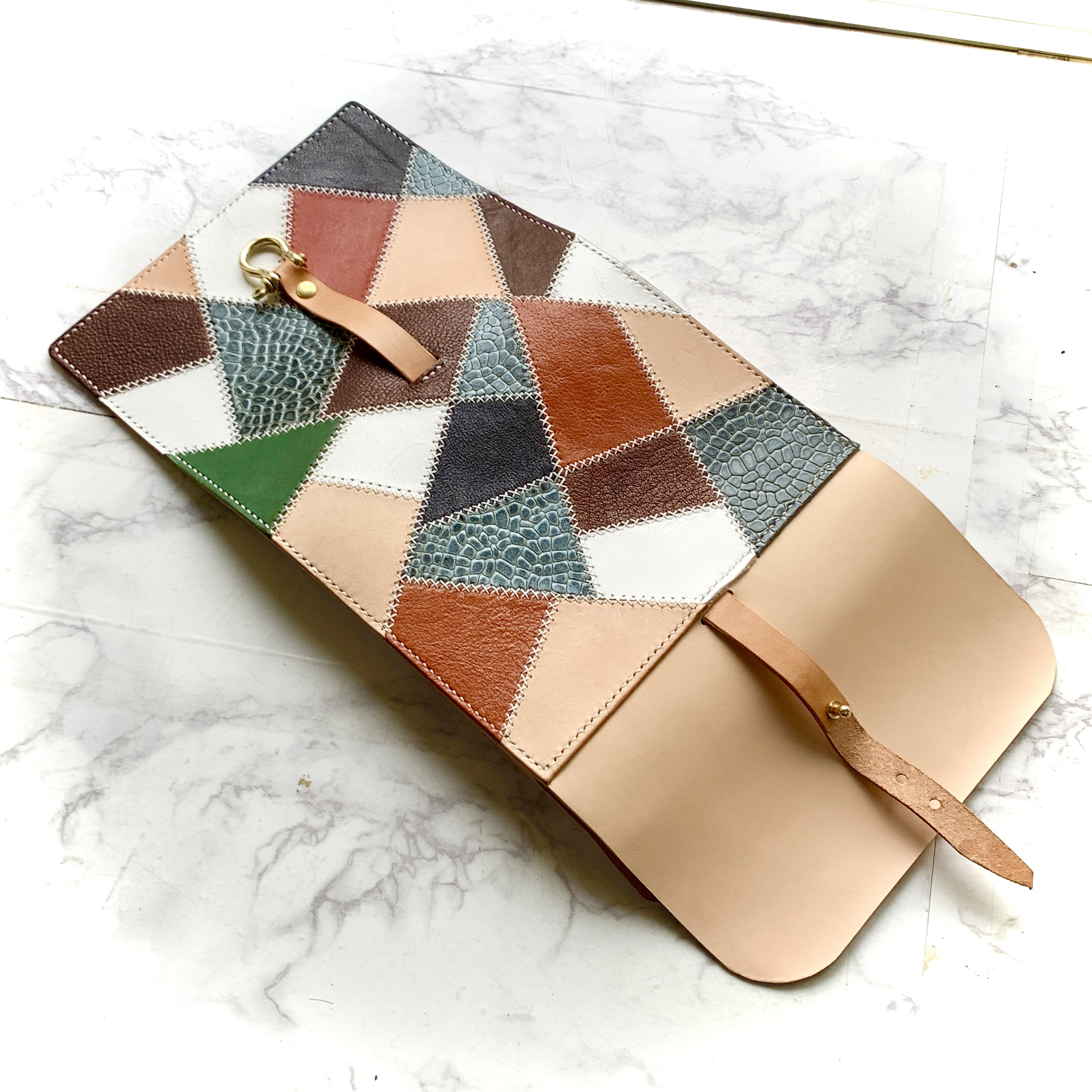 GUESS　レザー システム 手帳 Amazon.co.jp: クラフト社 革キット レザーワークショップ