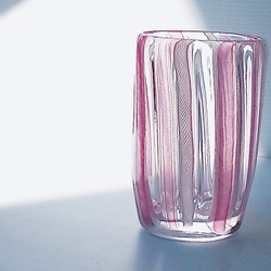 イロカサネ　/　吹きガラス　/　グラス・うつわ 3枚目の画像