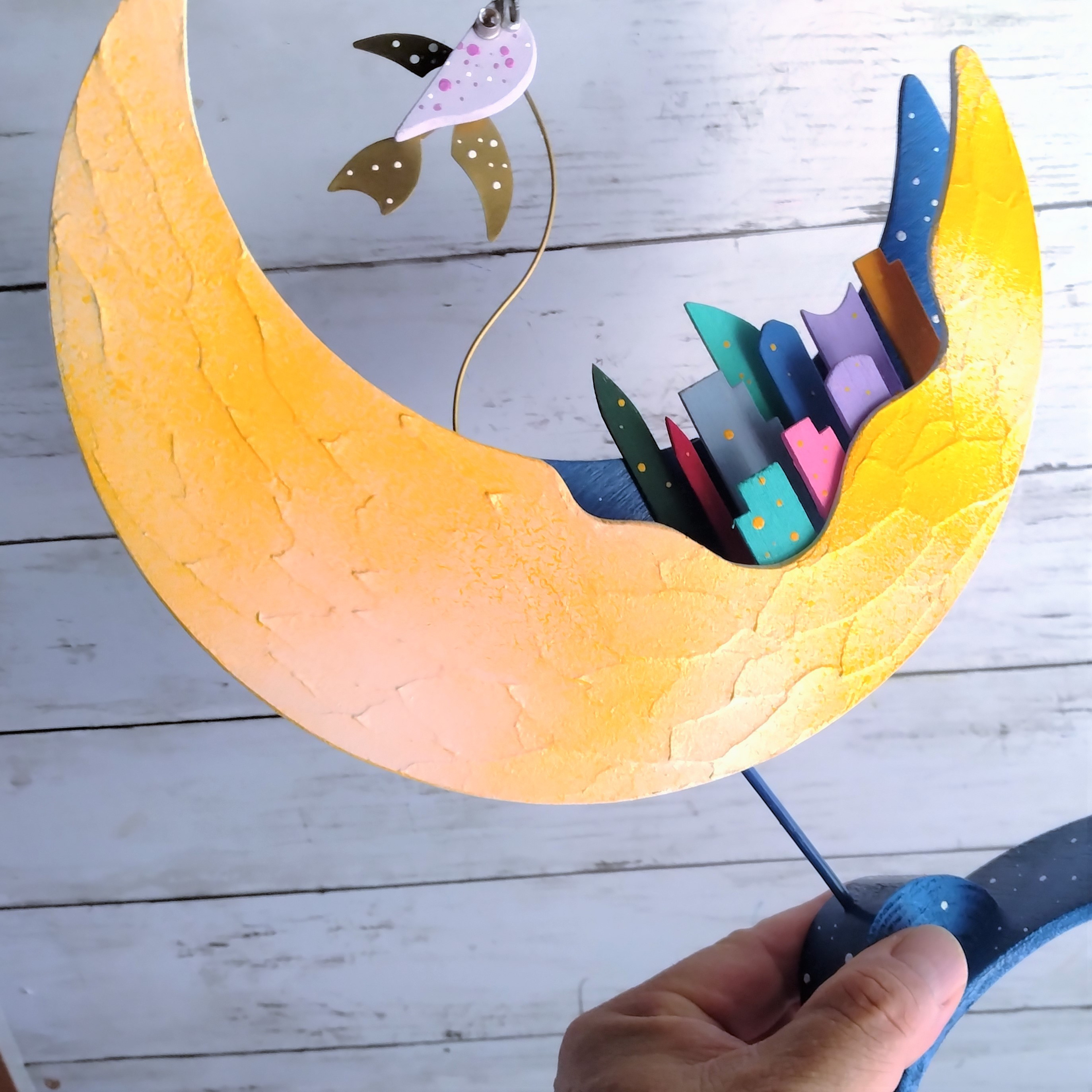 Avalom～伝説の島の不思議なさかなたちⅣ～