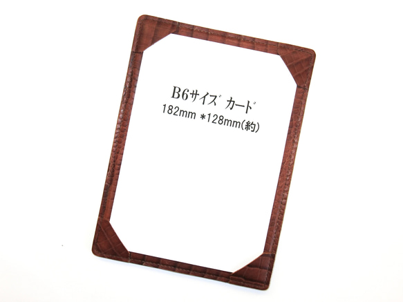 牛革B6ｻｲｽﾞｼﾞｮｯﾀｰ メモ帳 gtcraft 通販 16321628｜Creema(クリーマ)
