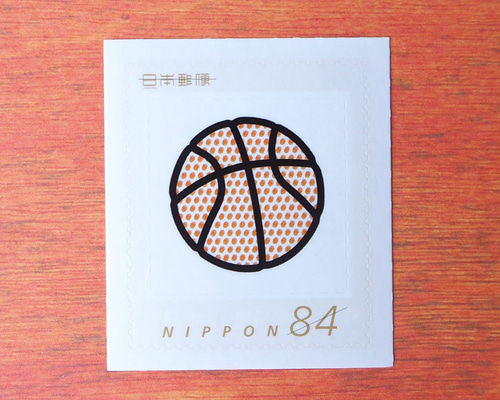 切手84 夏のグリーティング 84円郵便切手のデータ｜公益財団法人日本