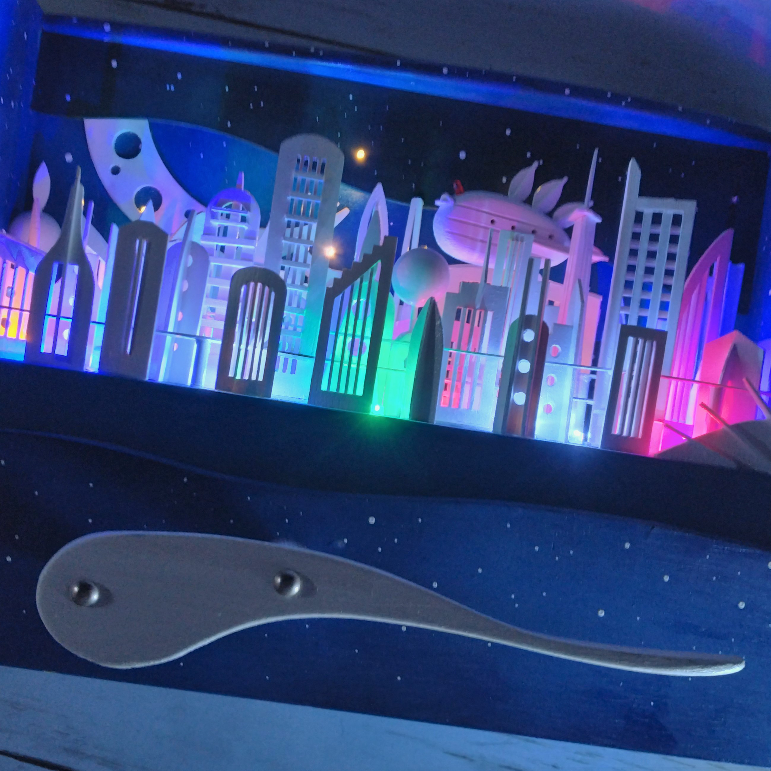 ★再制作できます★GOTTAGOTA TOWN