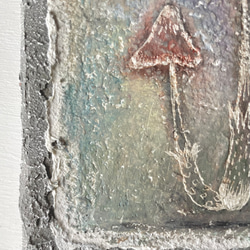 原画『mushroom.』 4枚目の画像