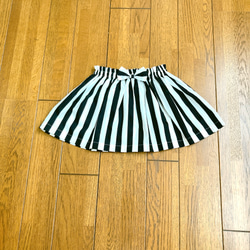 ギャザースカート処分セール❤️ 6枚目の画像