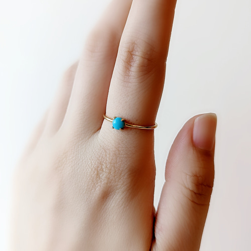 み*い様 ズニ族　ターコイズシルバー925リング み*い様 ズニ族 ターコイズシルバー925リング み*い様 ズニ族