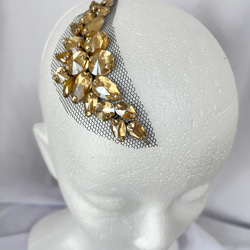 社交ダンス ウェディング♡ブライダルアクセサリープレシオサ