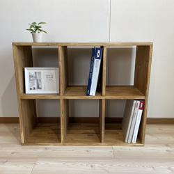 絵本棚 ブックシェルフ 北欧家具 本棚 子供部屋 インテリア