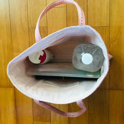 Hihiすーちゃんバック Hihiすーちゃんバック