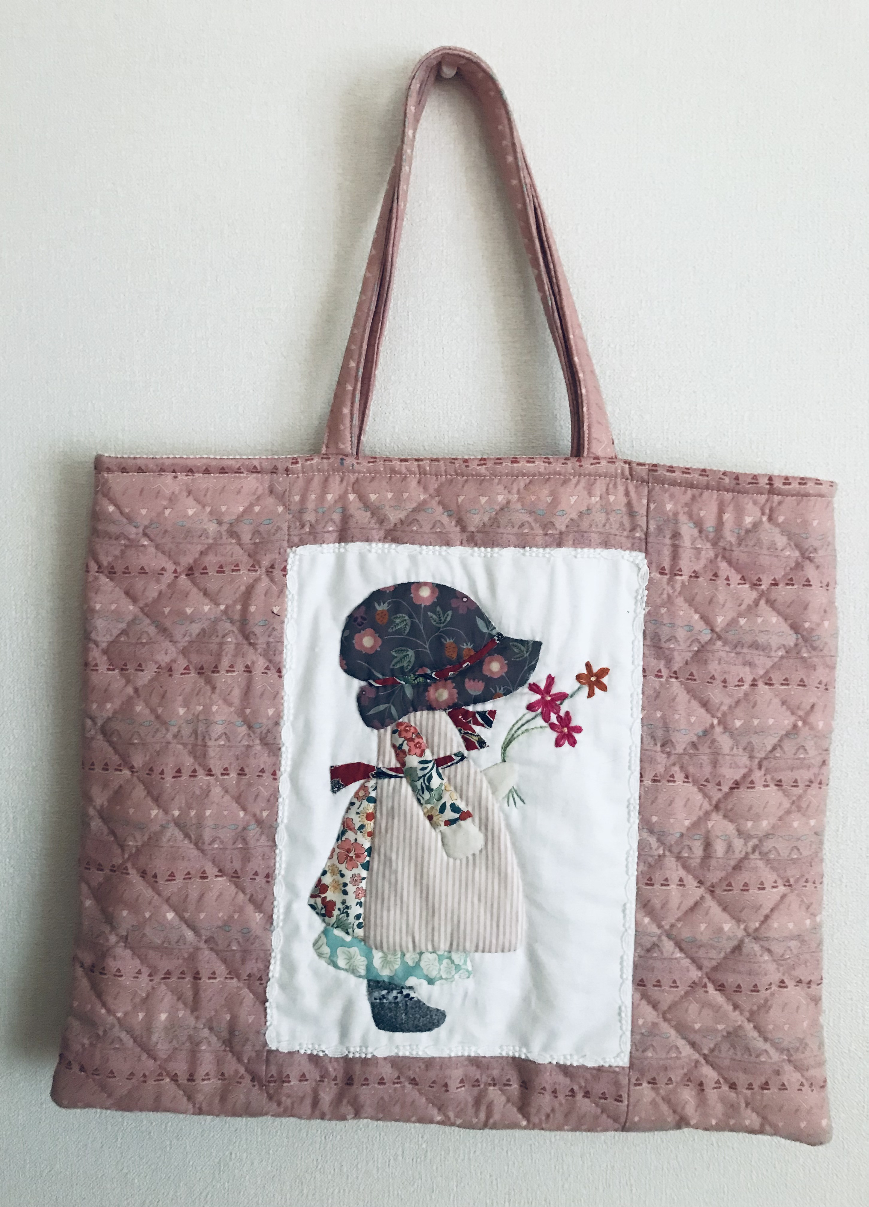 Hihiすーちゃんバック Hihiすーちゃんバック