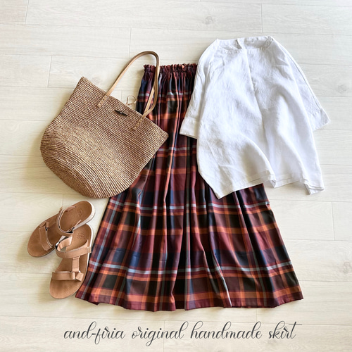 日本極東貿易 ロンドン キルトスカート 変形 タータンチェックセットアップ 日本極東貿易 ロンドン キルトスカート 変形 タータンチェック