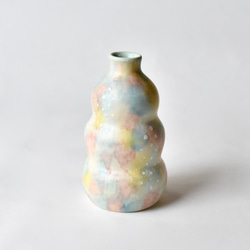 Nostalgic dot vase 9枚目の画像