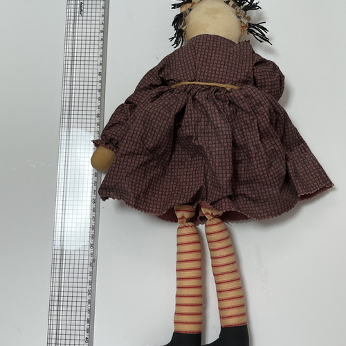 カントリードール*ハンドメイド その他人形 cotton de 遊 通販 カントリードール*ハンドメイド その他人形 cotton de 遊 通販